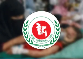 হাম মোকাবিলায় সচেতনতা ও টিকা সম্প্রসারণ জরুরি