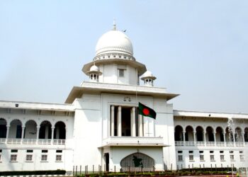 হামে মৃত্যু: ৩৫২ শিশুর পরিবারকে দুই কোটি টাকা করে ক্ষতিপূরণ দিতে রিট