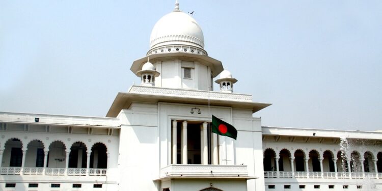 হামে মৃত্যু: ৩৫২ শিশুর পরিবারকে দুই কোটি টাকা করে ক্ষতিপূরণ দিতে রিট