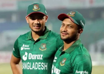 লঙ্কান প্রিমিয়ার লিগে দল পেলেন দুই বাংলাদেশি