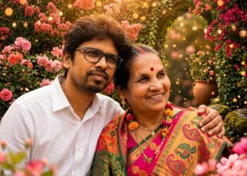 ‘এই নে তোর টাকা’: ছেলের বিশ্ববিদ্যালয়ের স্বপ্ন পূরণে এক অদম্য মায়ের হার না মানা গল্প!