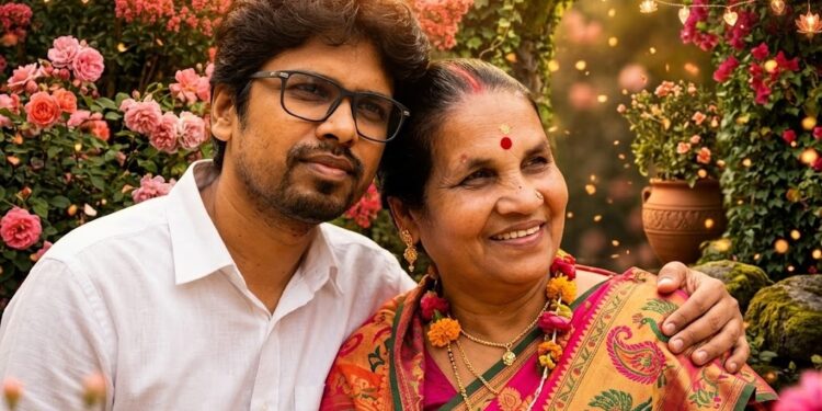 ‘এই নে তোর টাকা’: ছেলের বিশ্ববিদ্যালয়ের স্বপ্ন পূরণে এক অদম্য মায়ের হার না মানা গল্প!