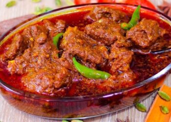 দাওয়াতের অপেক্ষা শেষ: চট্টগ্রামের ঐতিহ্যবাহী ‘মেজবান’ এখন প্রতিদিনের আয়োজনে!