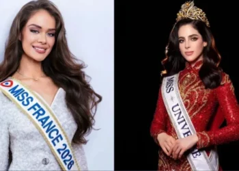 অনিয়মের অভিযোগে মিস ইউনিভার্স থেকে সরে দাঁড়াল ফ্রান্স