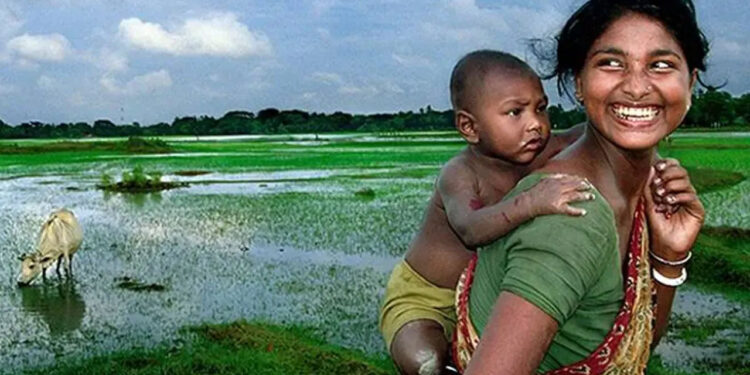 মা দিবসের ইতিকথা