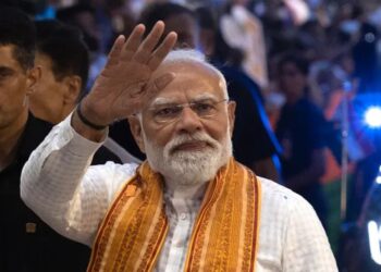 ভারতীয়দের আগামী এক বছর স্বর্ণ ‘না’ কেনার পরামর্শ মোদির