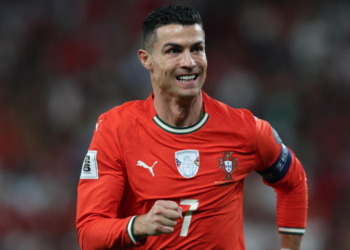 ২০৩০ বিশ্বকাপেও খেলবেন রোনালদো