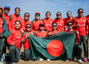 চমক রেখে বিশ্বকাপের জন্য বাংলাদেশের দল ঘোষণা