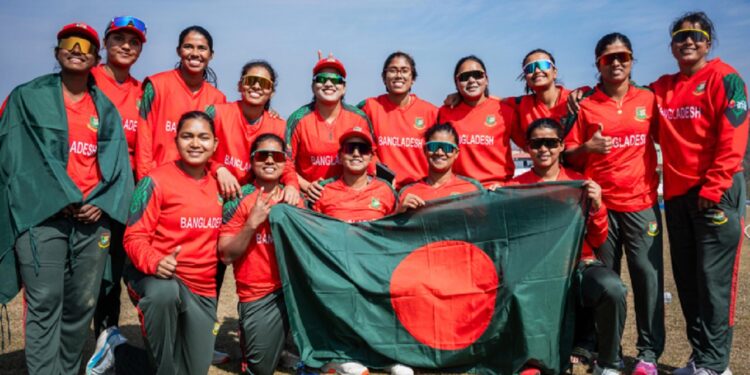 চমক রেখে বিশ্বকাপের জন্য বাংলাদেশের দল ঘোষণা