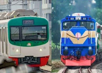 মেট্রোরেল-ট্রেন ভাড়ায় বিশেষ ছাড়, পাবেন যেভাবে
