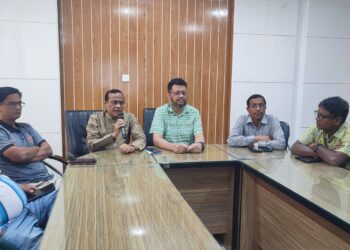 পাবনায় বাড়ছে সমকামী; ১৬ জনের শরীরে এইডস শনাক্ত