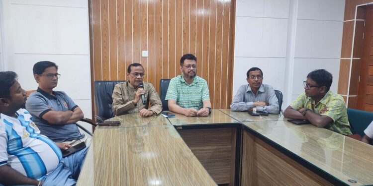 পাবনায় বাড়ছে সমকামী; ১৬ জনের শরীরে এইডস শনাক্ত
