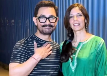 আমির খানের বিয়েতে কী কী আয়োজন থাকছে?