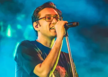 গান শোনাতে ঢাকা আসছেন অনুপম রায়
