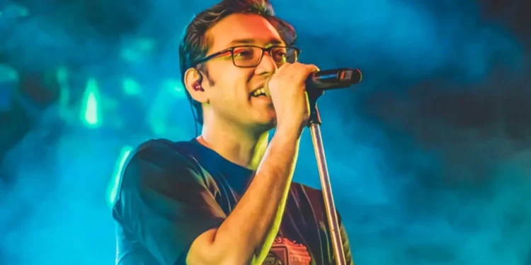 গান শোনাতে ঢাকা আসছেন অনুপম রায়