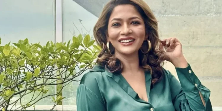 বিয়ের জন্য পাত্র খুঁজে পাচ্ছেন না বাঁধন!
