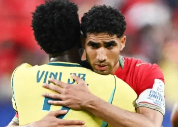 হাইতির বিপক্ষে নামার আগে সুখবর পেল ব্রাজিল