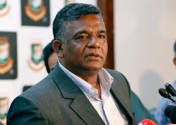 বাংলাদেশের ক্রিকেটে আর্থিক সহায়তা বন্ধ করতে আইসিসিকে বুলবুলের চিঠি