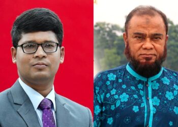 চাটমোহর উপজেলা ক্রীড়া সংস্থার সদস্য সচিব হেলাল