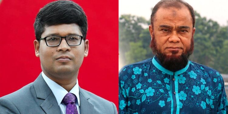 চাটমোহর উপজেলা ক্রীড়া সংস্থার সদস্য সচিব হেলাল