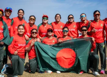 বিশ্বকাপের মাঝেই বড় সুখবর পেল বাংলাদেশ
