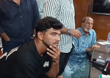 ক্রিকেটার নাঈমকে হেনস্তা ৩ পুলিশ সদস্যের বিরুদ্ধে ব্যবস্থা নেওয়ার সুপারিশ