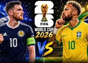 স্কটল্যান্ড-ব্রাজিল ম্যাচ স্থগিত হওয়ার আশঙ্কা!