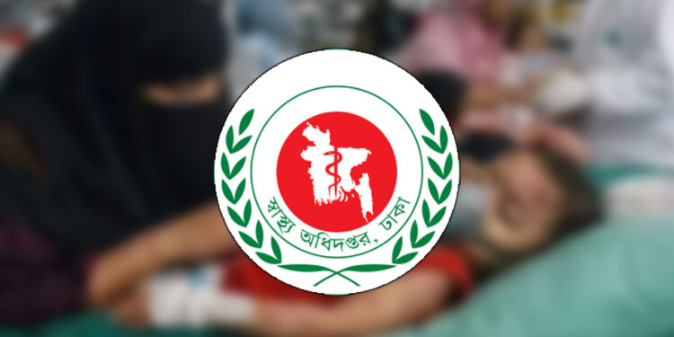 হাম উপসর্গে ঝরল আরও ৮ শিশুর প্রাণ, মৃত্যু বেড়ে ৬৩৯