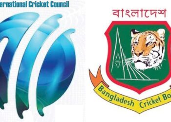 বাংলাদেশ ক্রিকেট বোর্ডের তথ্য নিতে দুই দেশের প্রতিনিধি পাঠাচ্ছে আইসিসি