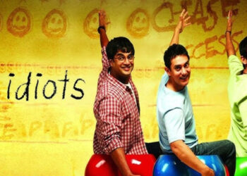 ‘থ্রি ইডিয়টস’–এর সিক্যুয়েলে দেখানো হবে কঠিন বাস্তবতা