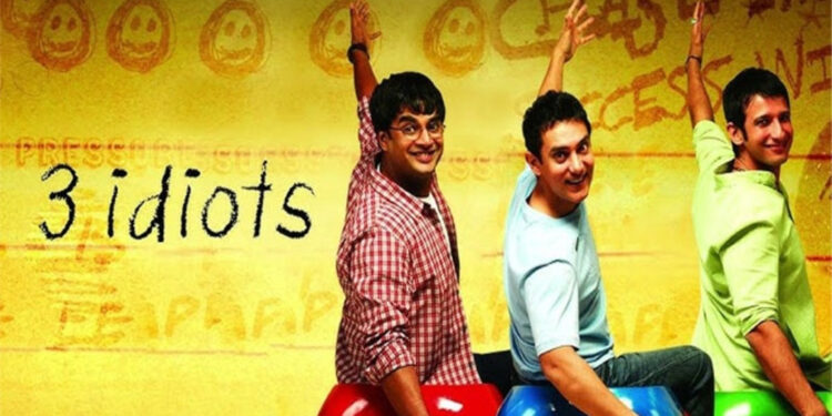 ‘থ্রি ইডিয়টস’–এর সিক্যুয়েলে দেখানো হবে কঠিন বাস্তবতা