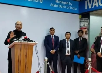 ২৮ জুন থেকে বাংলাদেশিদের জন্য ভারতের ট্যুরিস্ট ভিসা চালু
