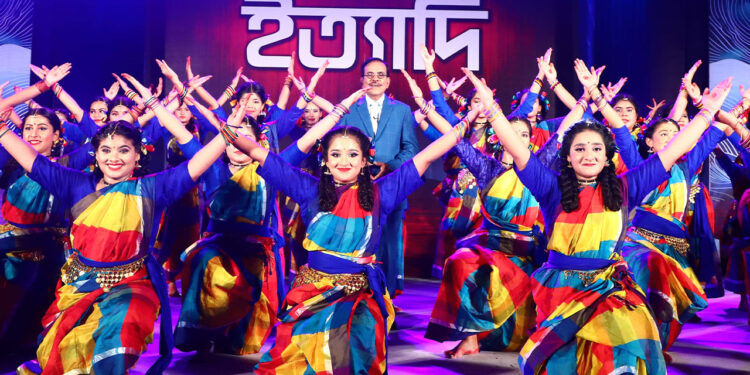 নরসিংদীর ইতিহাস-ঐতিহ্য নিয়ে বিটিভিতে আজ ‘ইত্যাদি’