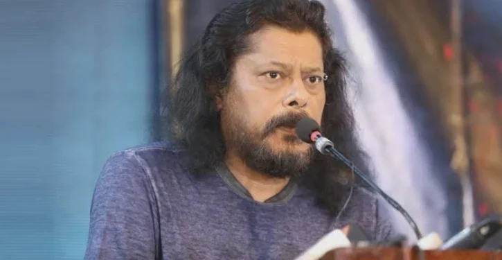 দুই মাসের জন্য ইউরোপ ট্যুরে যাচ্ছেন জেমস