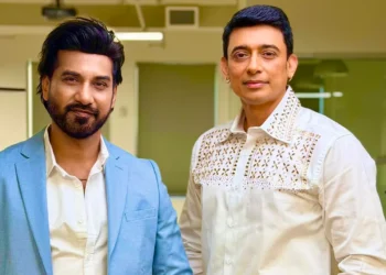এবার জায়েদ খানের মুখোমুখি সজল