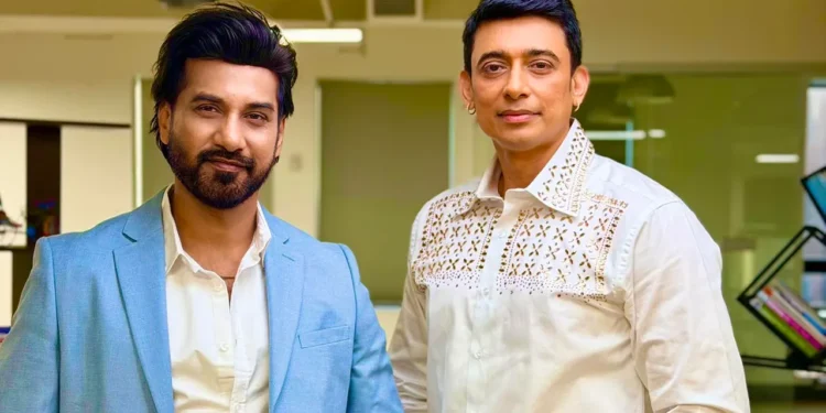 এবার জায়েদ খানের মুখোমুখি সজল