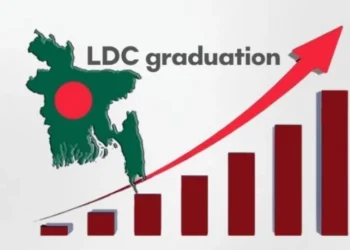 এলডিসি উত্তরণে বাংলাদেশকে ৩ বছর বাড়তি সময় দেওয়ার সুপারিশ জাতিসংঘ কমিটির