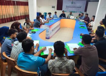 “বাস্তবসম্মত পরিকল্পনা নিয়ে পাবনাকে আধুনিক ও পরিবেশবান্ধব শহর বানাতে হবে”