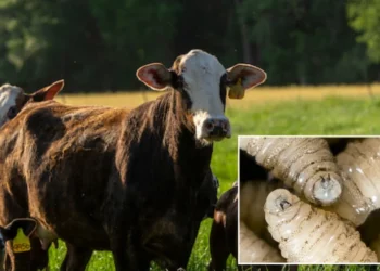 যুক্তরাষ্ট্রে মাংসখেকো পরজীবীর হানা, টেক্সাসে দুর্যোগ ঘোষণা