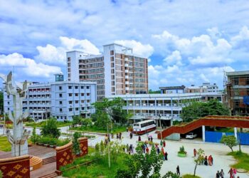 পাবিপ্রবিতে দুইদিনব্যাপী তথ্যপ্রযুক্তি বিষয়ক আন্তর্জাতিক সম্মেলন শুরু বুধবার