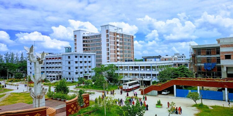পাবিপ্রবিতে দুইদিনব্যাপী তথ্যপ্রযুক্তি বিষয়ক আন্তর্জাতিক সম্মেলন শুরু বুধবার