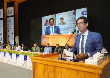 পাবিপ্রবিতে দুইদিনব্যাপী বিজ্ঞান, প্রকৌশল ও তথ্য প্রযুক্তি বিষয়ক আন্তর্জাতিক সম্মেলন শুরু