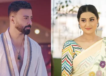 শাকিব বুবলীর দ্বিতীয় সন্তানের আগমন ঘটল কোথায়?