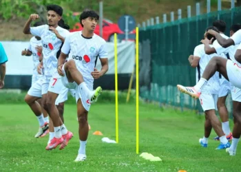 রাতে মাঠে নামছে বাংলাদেশ-সান মারিনো, আলোচিত ম্যাচের ১০ তথ্য