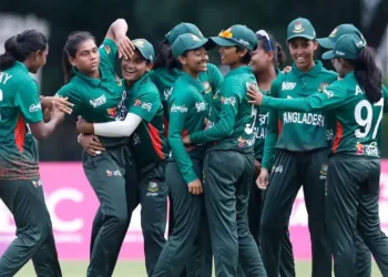 বাছাইপর্ব ছাড়াই টি-টোয়েন্টি বিশ্বকাপে খেলবে বাংলাদেশ