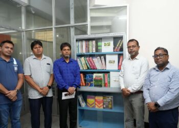শিক্ষার্থীদের পড়াশোনার সুষ্ঠু পরিবেশ প্রাপ্তি বিলাসিত নয়, অধিকার : পাবিপ্রবি উপাচার্য