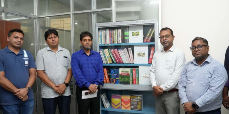 শিক্ষার্থীদের পড়াশোনার সুষ্ঠু পরিবেশ প্রাপ্তি বিলাসিত নয়, অধিকার : পাবিপ্রবি উপাচার্য