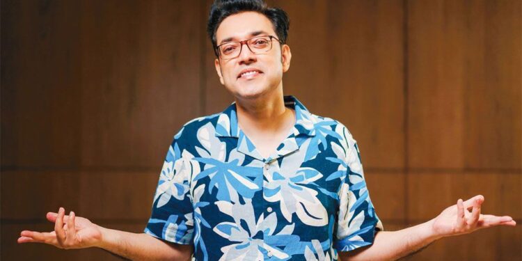 আবারও শেষ মুহূর্তে অনুপমের কনসার্ট স্থগিত
