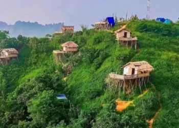 বান্দরবানে ভ্রমণ নিষেধাজ্ঞার সময়সীমা বাড়ল