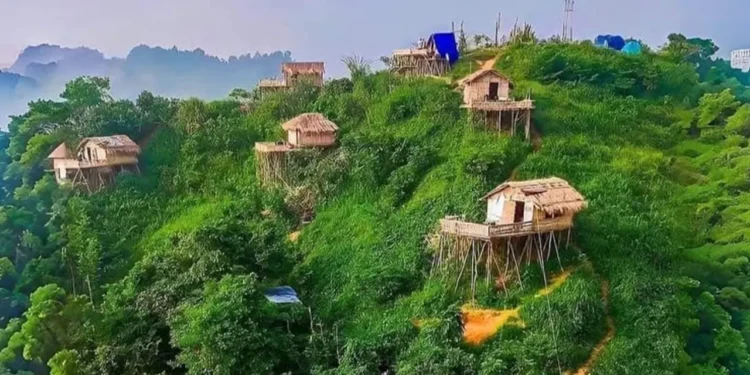 বান্দরবানে ভ্রমণ নিষেধাজ্ঞার সময়সীমা বাড়ল